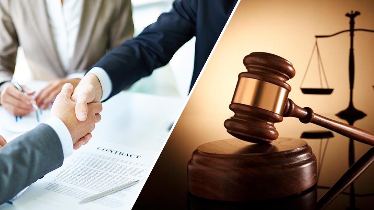 Arbitration and dispute resolution lawyer in Delhi — commercial ADR under Arbitration Act, Karwal Law Office